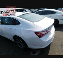 شيفروليه ماليبو